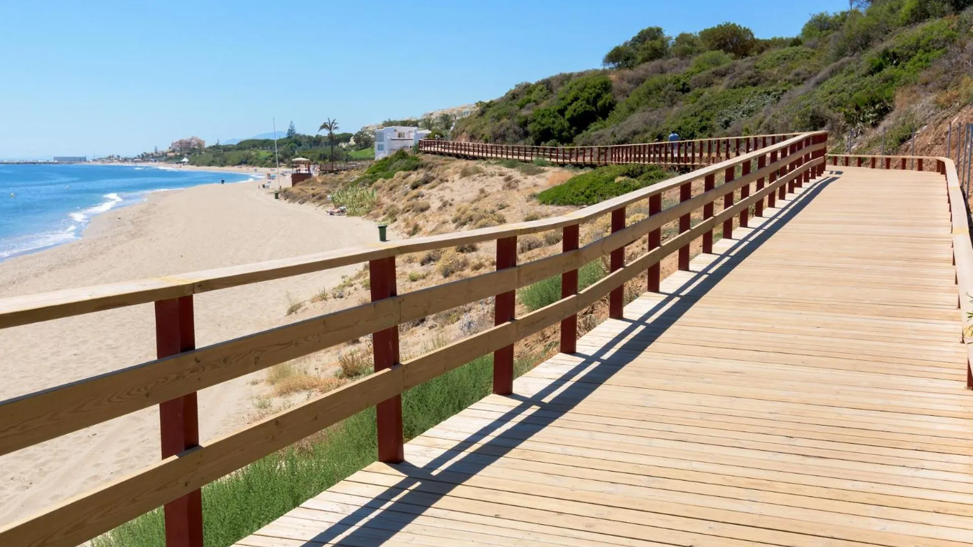 K06 Caserio - Apartment Sitio de Calahonda Spain