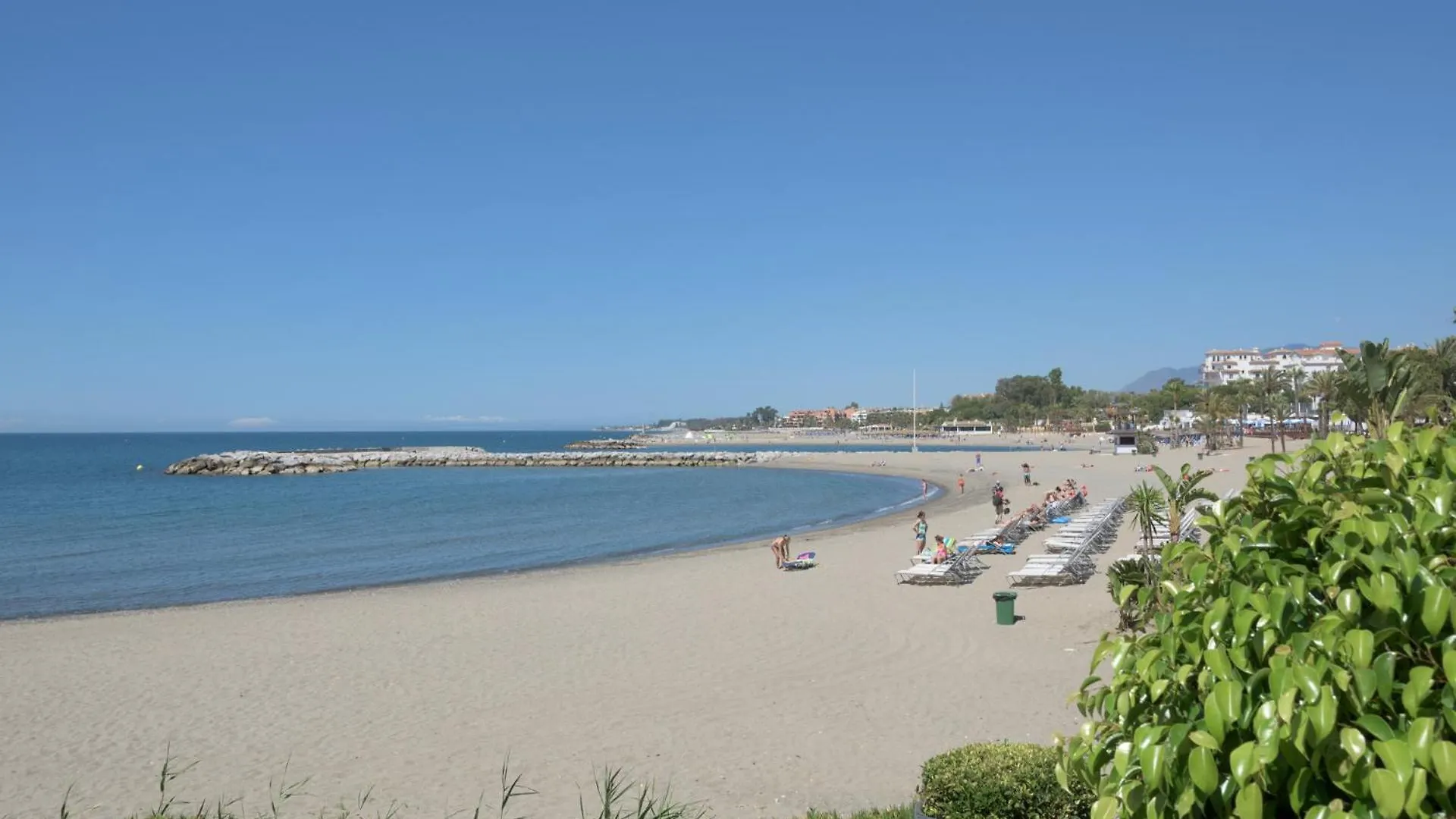 K06 Caserio - Apartment Sitio de Calahonda Spain