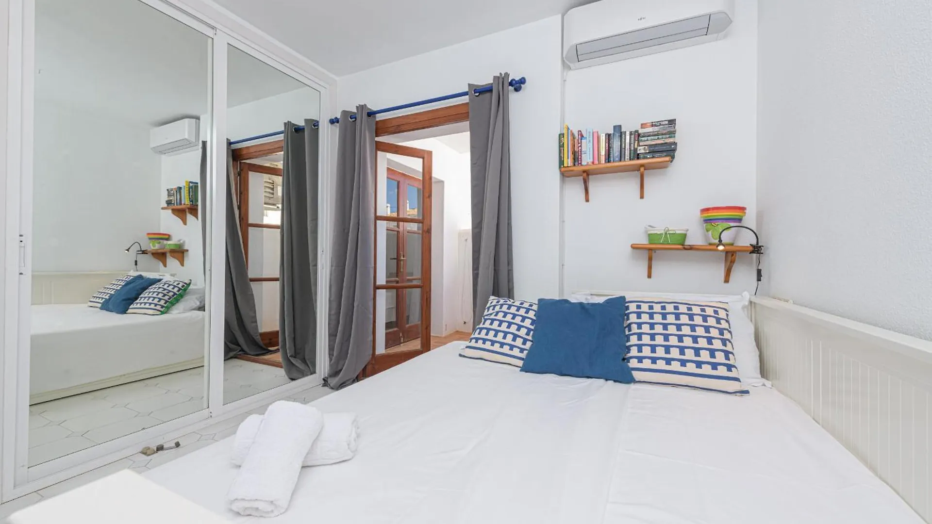 K06 Caserio - Apartment Sitio de Calahonda 0*,  Spain