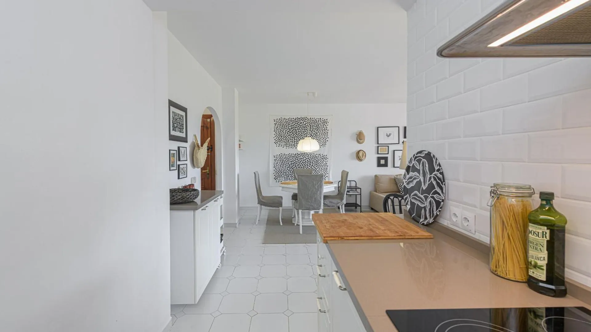 K06 Caserio - Apartment Sitio de Calahonda 0*,  Spain