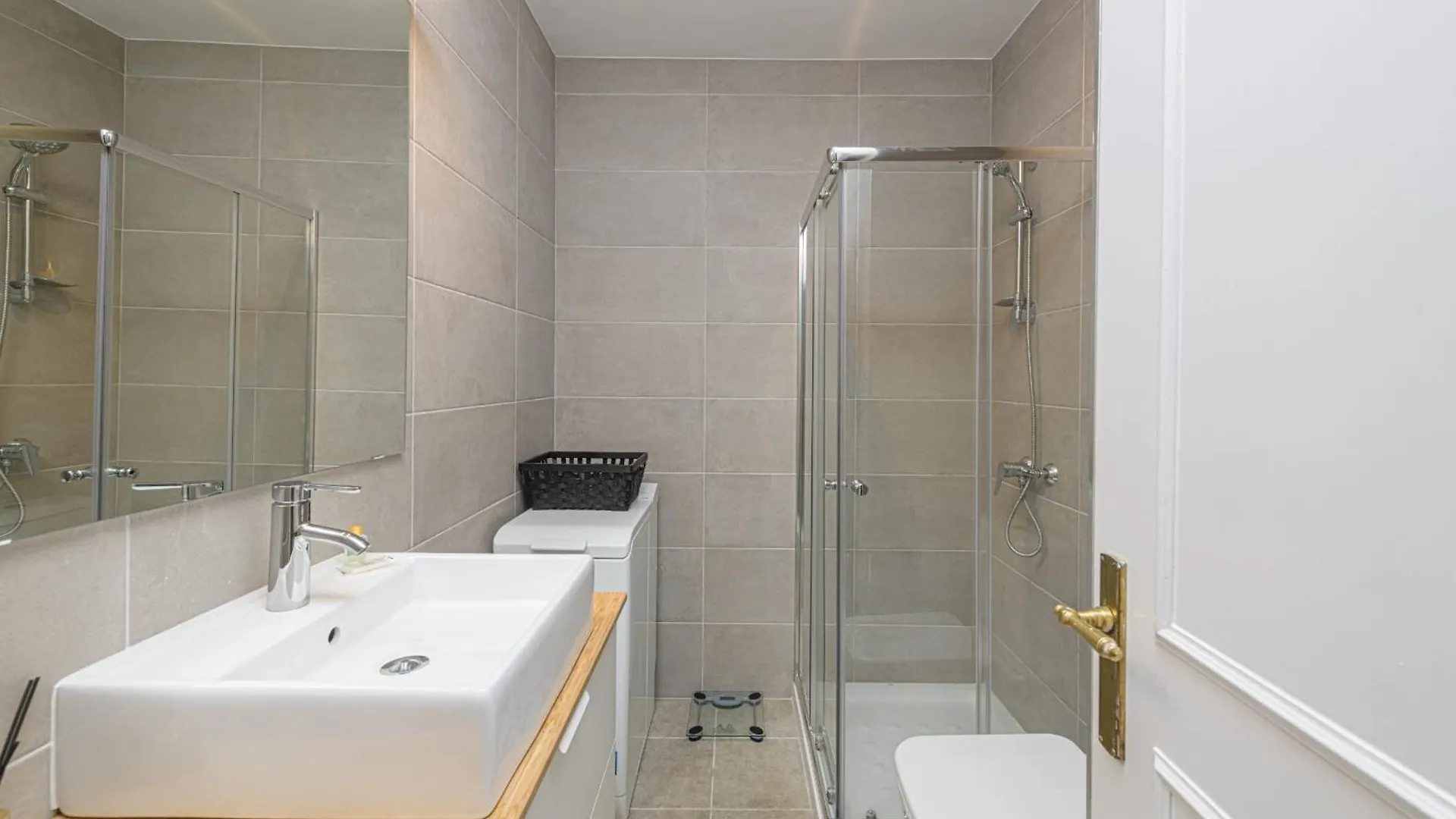 K06 Caserio - Apartment Sitio de Calahonda Spain