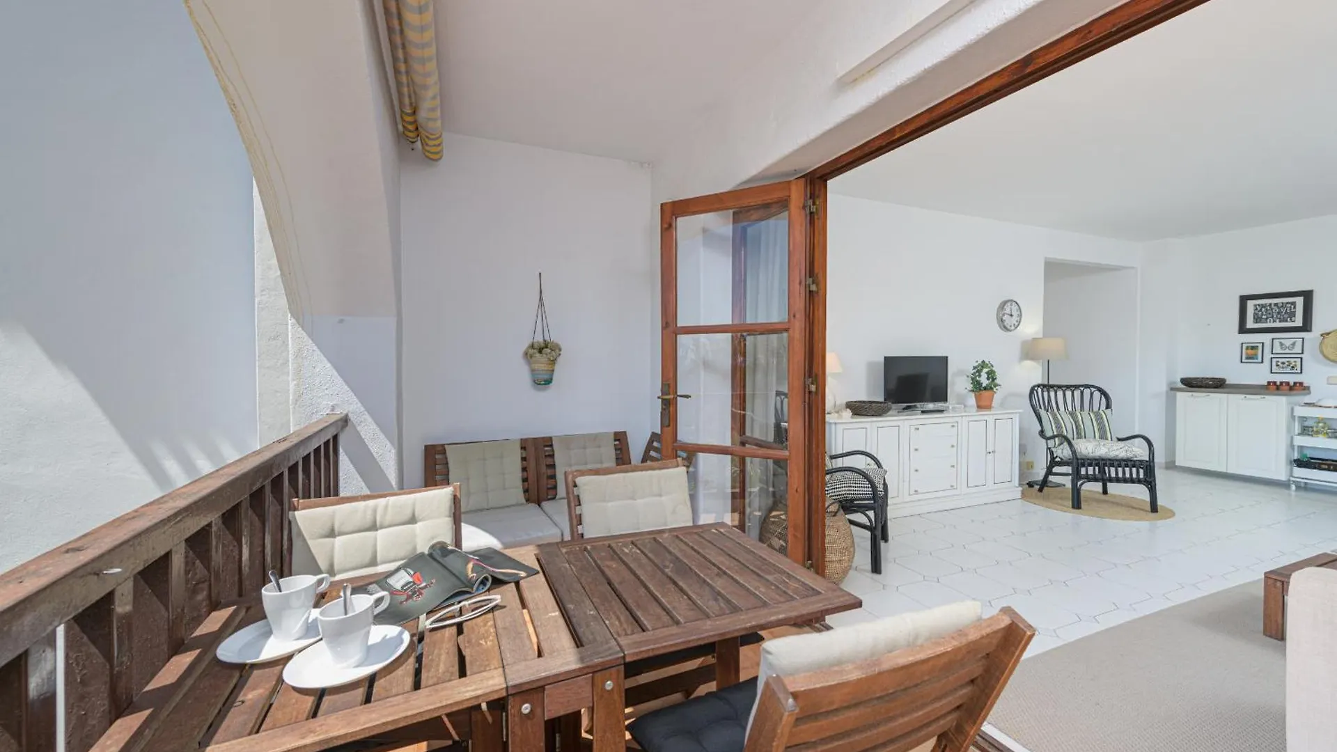K06 Caserio - Apartment Sitio de Calahonda 0*,