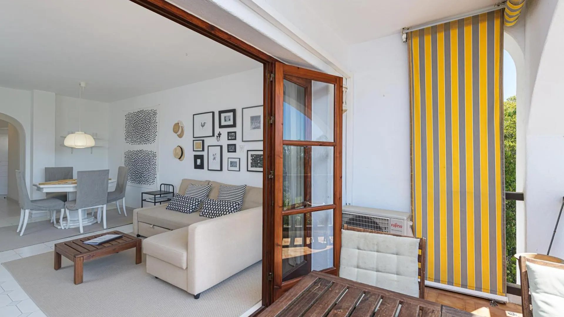 K06 Caserio - Apartment Sitio de Calahonda