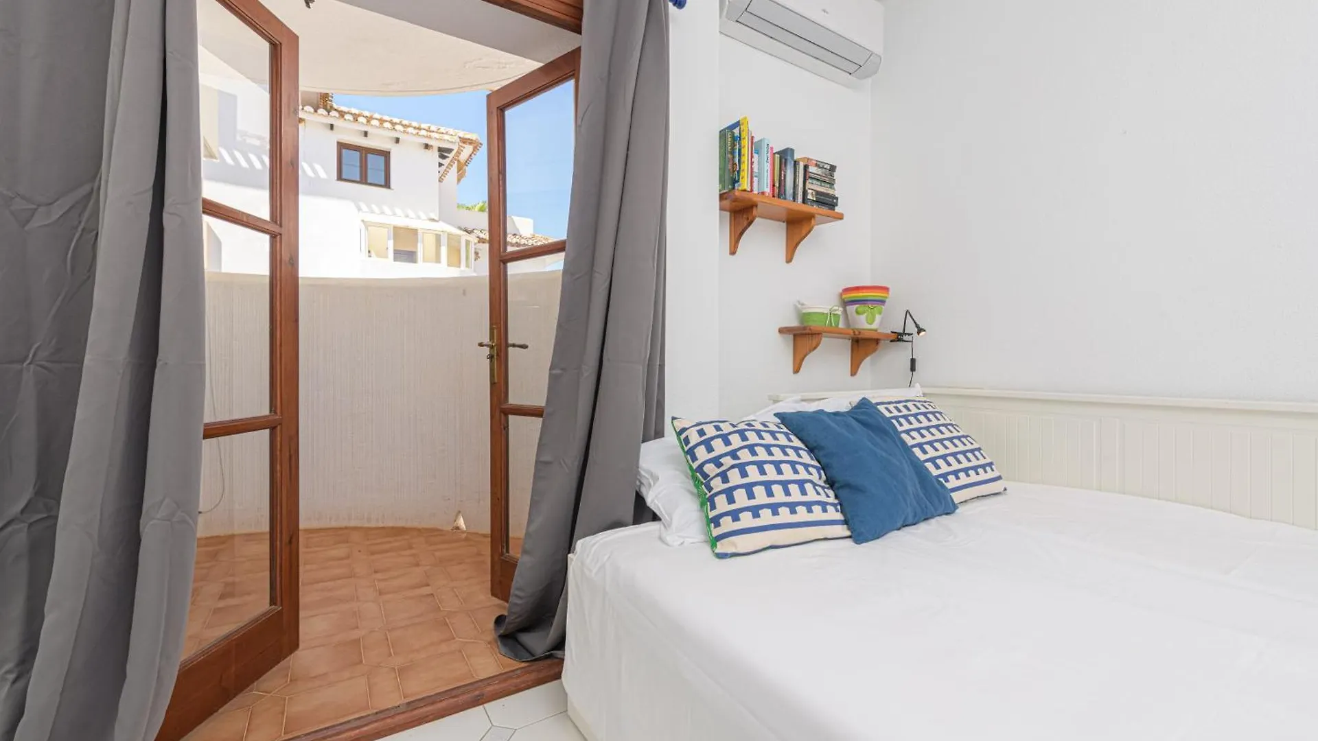 K06 Caserio - Apartment Sitio de Calahonda