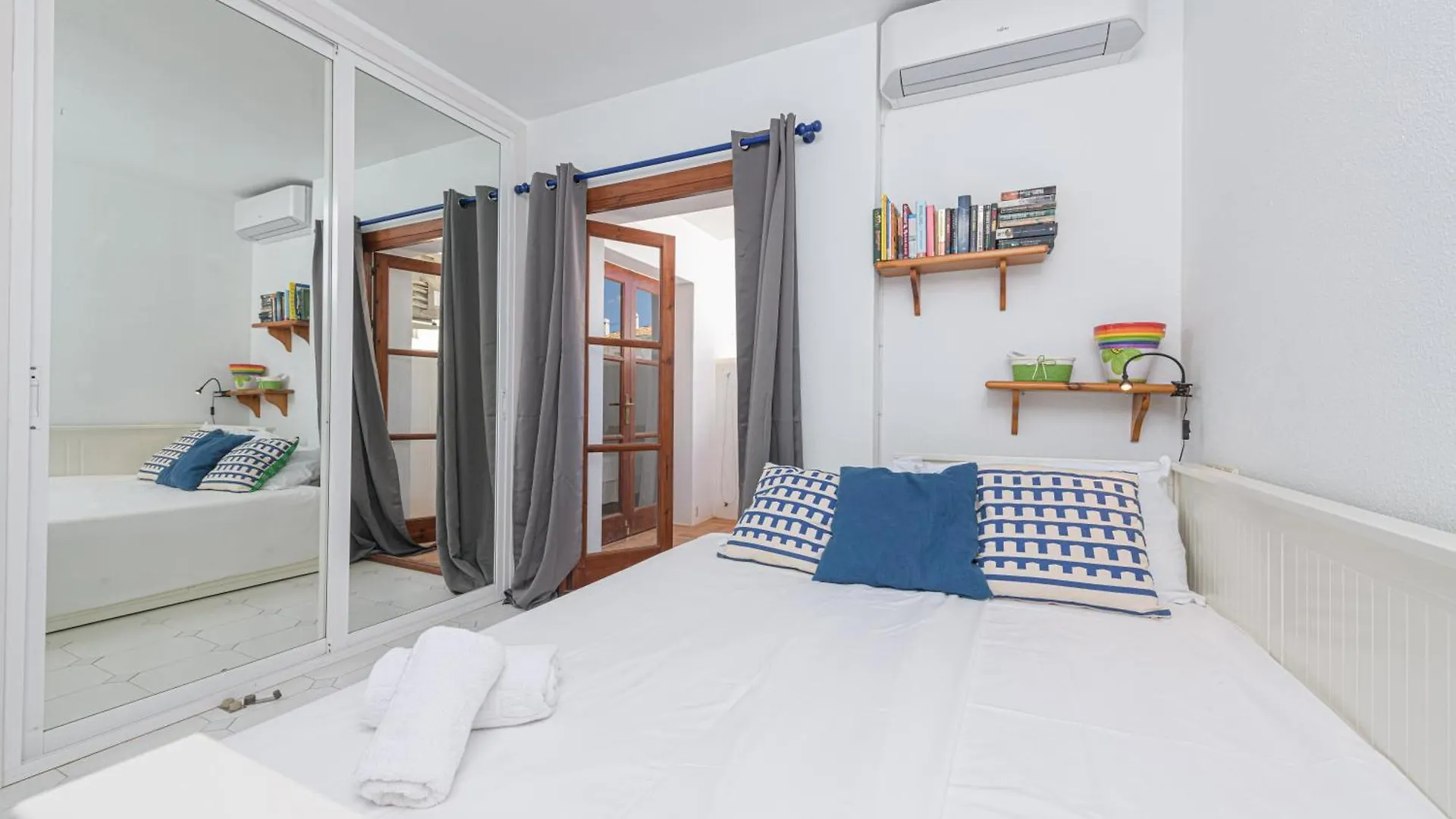 K06 Caserio - Apartment Sitio de Calahonda Spain