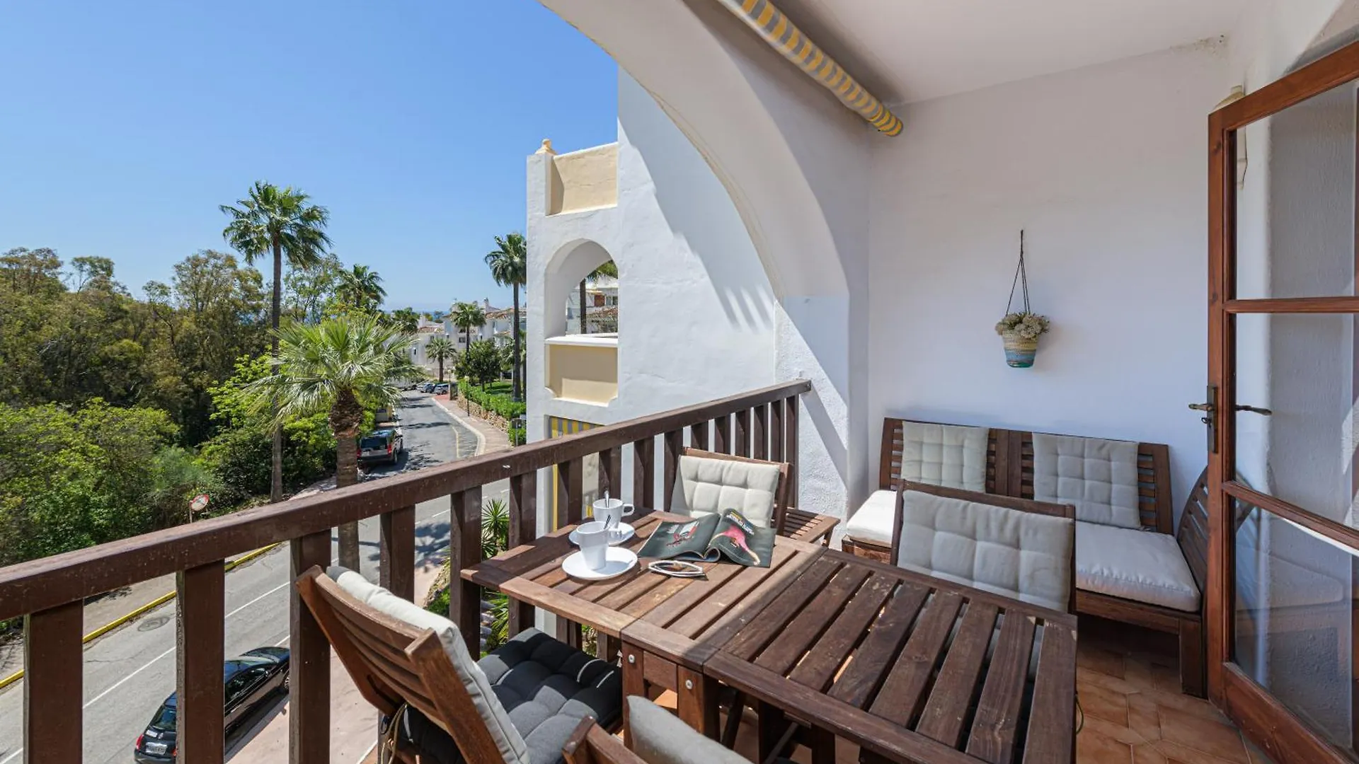 K06 Caserio - Apartment Sitio de Calahonda 0*,  Spain