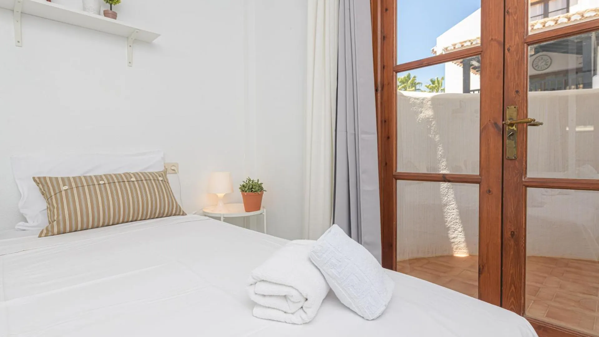 K06 Caserio - Apartment Sitio de Calahonda Spain