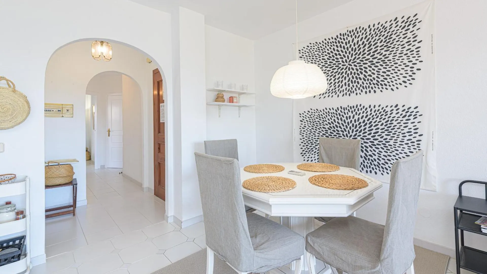 K06 Caserio - Apartment Sitio de Calahonda 西班牙