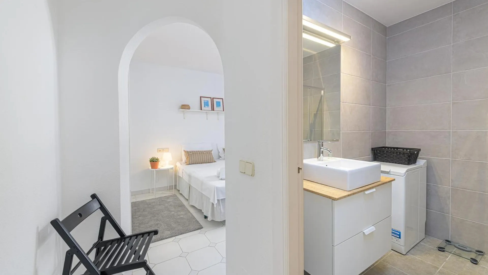 K06 Caserio - Apartment Sitio de Calahonda 西班牙